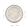 Image 2 : 1952 Canadian Silver Fifty Cent