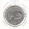 Image 1 : 1983 Canadian Dollar
