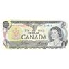 Image 1 : 1973 Bank of Canada One Dollar Bill AMY1686813