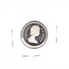 Image 2 : 1984 Canadian Ten Cent - Frosted , PL 67