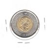 Image 2 : 2016 Canadian Two Dollar Coin - Rememberance