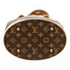 Image 2 : Louis Vuitton Monogram Petit 23 Bucket Bag