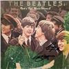 Image 1 : Signed Beatles Rock 'n' Roll Music Volume. 2 Album Cover