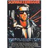 Image 1 : Signed The Terminator Movie Poster