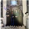 Image 1 : Signed Beatles Hey Jude Album Cover