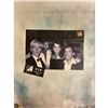 Image 1 : Limited Edition  Calvin Klein, Brooke Shields, Steve Rubell and Andy Warhol at Studio 54, from the F