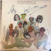 Image 1 : Signed Rolling Stones Metamorphosis Album Cover