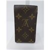 Image 2 : Louis Vuitton Monogram Canvas Cell Phone Case