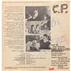 Image 1 : Signed The Rolling Stones Out Of Our Heads Album Cover