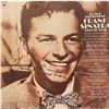 Image 1 : Signed Frank Sinatra In The Beginning Album Cover