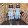Image 1 : Signed The Shining Twins Photograph