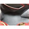 Image 8 : Louis Vuitton Red Epi Leather Cluny Bucket Bag