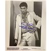 Image 1 : Signed Scarface "Manny Ray" Photograph