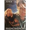 Image 1 : Signed Phenomenon Mini Movie Poster