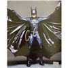 Image 1 : Signed George Clooney as Batman from Batman & Robin Movie 1997 Photo