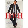 Image 1 : Signed Hitch Movie Poster