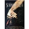 Image 1 : Signed Schindler's List Movie Poster