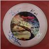 Image 1 : Signed Deep Purple Drumhead