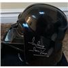 Image 1 : Signed Darth Vader Helmet