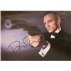 Signed James Bond Spectre 007 (James Bond)  Photograph