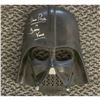 Image 1 : Signed Darth Vader Mask