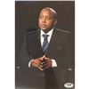 Signed Shark Tank's Daymond John Photograph (PSA)