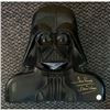 Image 1 : Signed Darth Vader Mask