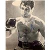 Image 1 : Signed Raging Bull Photo