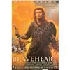 Image 1 : Signed Braveheart Movie Poster