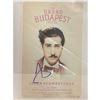 Image 1 : Signed The Grand Budapest Hotel Mini Print Movie Promo