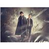 Image 1 : Signed Sherlock Photograph (TV Series, 2010-2107)