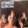 Image 1 : Signed The Rolling Stones Aftermath Album Cover