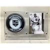 Image 1 : Los Angeles Kings Jonathan Quick Collectors Item
