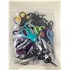 Image 1 : Lot of Assorted Scissors
