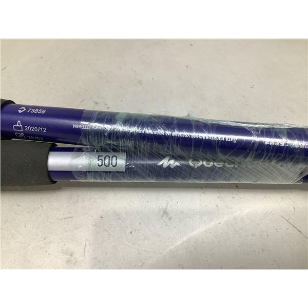 Carbon Walking Sticks