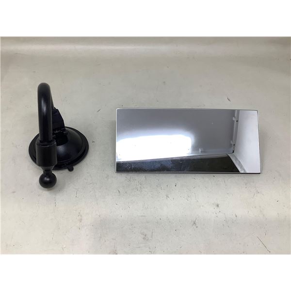 Square Baby Car Mirror for Driving