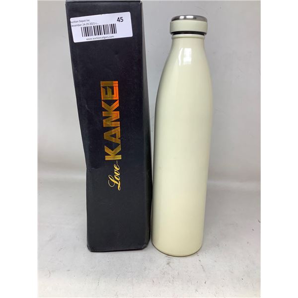 Love Kankei Water Bottle