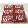 Image 1 : Nestle KitKat Bars (12 x 45g)