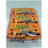 Image 1 : Reese's Pieces Peanut Butter Candy (6 x 105g)