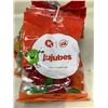 Image 1 : Circle K Jujubes Candy (6 x 175g)