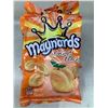 Image 1 : Maynards Fuzzy Peach Candy (6 x 185g)