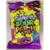 Image 1 : Sour Patch Kids Berries (6 x 185g)