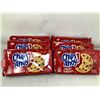 Image 1 : Chips Ahoy Chewy Cookies (6 x 271g)