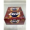 Image 1 : Excel Cinnamon Gums (12 x 12)