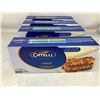 Image 1 : Catelli Lasagne Noodles (4 x 500g)