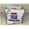 Image 1 : Splendor Ready Cut Macaroni (2 x 2kg)