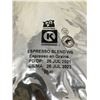 Image 2 : Espresso Blend Whole Bean Coffee (2.5lbs)