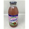 Image 2 : Snapple Kiwi Strawberry (12 x 473ml)