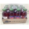 Image 1 : Snapple Pomegranate Raspberry (12 x 473ml)