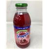 Image 2 : Snapple Pomegranate Raspberry (12 x 473ml)